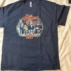 ザ・ドゥービー・ブラザーズツアーシャツ【XL新品未使用】07