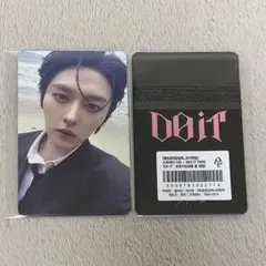 スキズ リノ DOiT 店舗特典トレカ Aladin