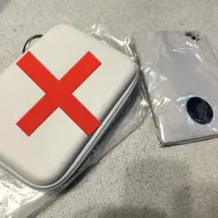 スターバックス　ボトルサコッシュ　ハードケース　2026年福袋