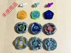 ベイブレードxまとめ売りシューター付き ミニベイブレードシューターX Part4｜商品情報｜タカラトミーアーツ