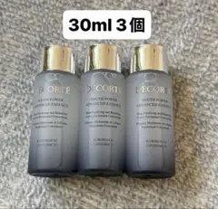 コスメデコルテ ユース パワー エッセンス ローション 化粧水　30ml3個のサムネイル
