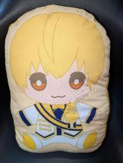 すとぷり るぅとくん クッション