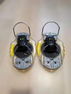バートン(BURTON)アルペンスノーボード ビンディング