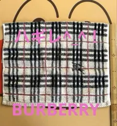 ハギレバーバリー