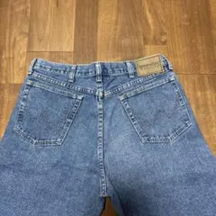 Wrangler ルーズフィット デニム
