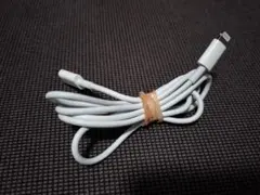 Apple純正 USB-C Lightning 1m iPhone 充電ケーブル