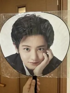 2026年最新】exo うちわ チャニョル 公式の人気アイテム - メルカリ
