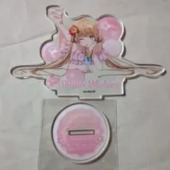 DMMスクラッチ お隣の天使様 C賞 アクリルスタンド 椎名真昼 夏休みくじのサムネイル