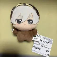 ブルーロック ちびぐるみ アニマル着ぐるみ 凪