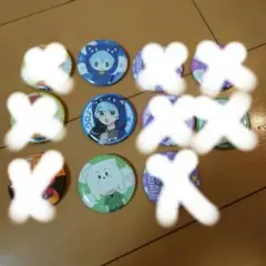 日常組 缶バッチ 缶バッジ アクリルキーホルダー セット まとめ ぬいぐるみ 日常組 缶バッチ 缶バッジ アクリルキーホルダー セット まとめ ぬいぐるみ