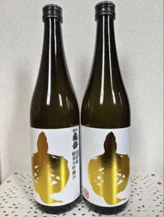 国分酒造　安田　720ml 限定品　3本セット　希少　レア 国分酒造 安田 720ml 限定品 3本セット 希少 レア - メルカリ