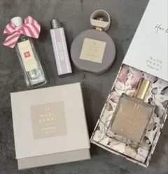 ジョーマローンロンドン ラズベリー リップル コロン 30ml