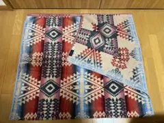 ペンドルトン タオルブランケット 新品未使用 178×102のサムネイル
