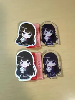 にじさんじ チョコエッグ 月ノ美兎
