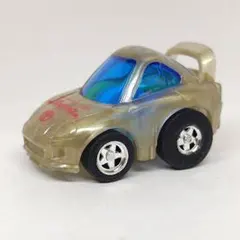 チョロQ トヨタ スープラ 日本製 ダンロップタイヤ ルース スーパー限定セット