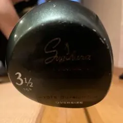 Sugihara 3 1/2 16度 ドライバー 7075のサムネイル