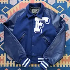 Holloway スタジャン 90年代