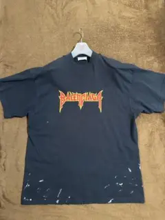2026年最新】BALENCIAGA tシャツ メタルの人気アイテム - メルカリ
