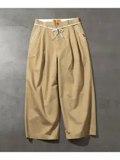 RED KAP フリークスストア　 ワイドパンツ Lサイズ