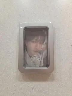 Stray Kids スキズ FC 更新特典 トレカ 2025マルチケース