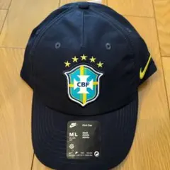 Nike CBFエンブレム キャップ M/L