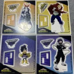 2026年最新】ヒロアカまとめ売りの人気アイテム - メルカリ