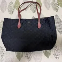 russet ラシット トートバッグ モノグラム