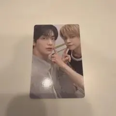 TXT ヨンジュン スビン ヒョンラ ユニットトレカ - メルカリ
