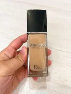 『数回のみ使用の美品』Dior Forever Skin Glow 1N