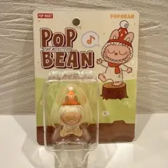 POP BEAN THEMONSTERS LABUBU ラブブフィギュア