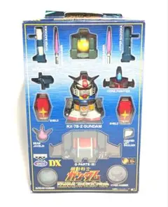 2026年最新】機動戦士ガンダム rx-78- フルウェポンセットの人気