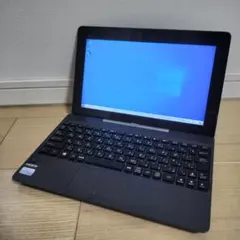ASUS Windowsタブレット本体 T100TAのサムネイル