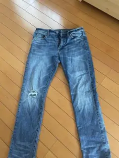 American Eagle ジーンズパンツ　30×30のサムネイル