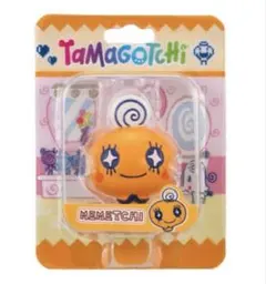 【新品未開封】たまごっち ブリスターパッケージコレクション めめっち