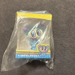 ミニチュアパッケージチャーム ナルミヤキャラクターズ ナカムラくん クリア