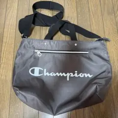 Champion 2way ショルダーバッグのサムネイル
