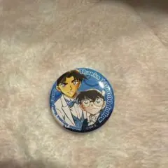 名探偵コナン ピンバッジ