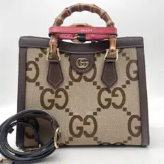 2026年最新】gucciダイアナスモールの人気アイテム - メルカリ