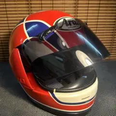 Arai フルフェイスヘルメット 57.58cmのサムネイル