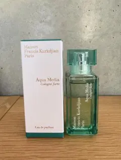 Maison Francis 香水　新品　未使用　美品 メゾン フランシス クルジャン(Maison Francis Kurkdjian