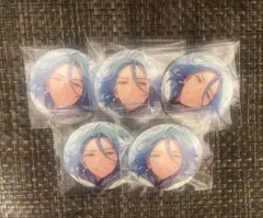 あんスタ HiMERU 缶バッジ オブリガート