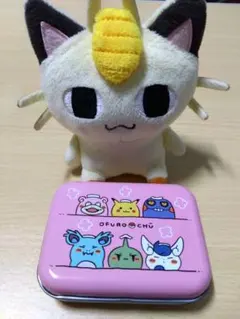 2025年最新】24じかんポケモンchu ニャース ぬいぐるみの人気アイテム