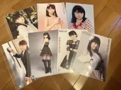 【ピンポス】 モーニング娘。 卒業生 石田亜佑美さん ３５点セット 石田亜佑美・35】 コレクションピンナップポスター モーニング娘。'20