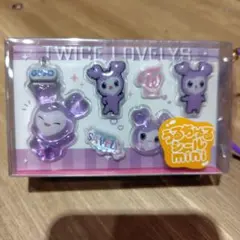 2026年最新】twice サナ ラブリーの人気アイテム - メルカリ