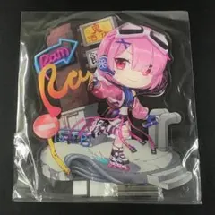 ラム リゼロ Re：ゼロから始める異世界生活 BIG アクリルスタンド