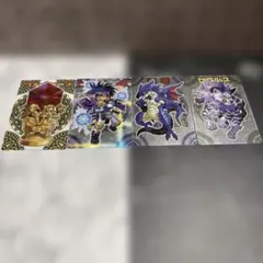 森羅万象チョコ マステリオンセット - メルカリ