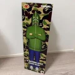 A BATHING APE SHARK SEIJIN フィギュア