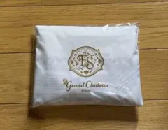 【未開封】宿泊者限定　ディズニー　グランドシャトー　エコバッグ