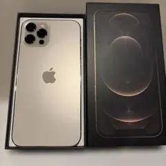 ジャンク品 Apple iPhone 13 Pro MAX 512GB ゴールド - メルカリ