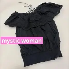 mystic woman トップスのサムネイル